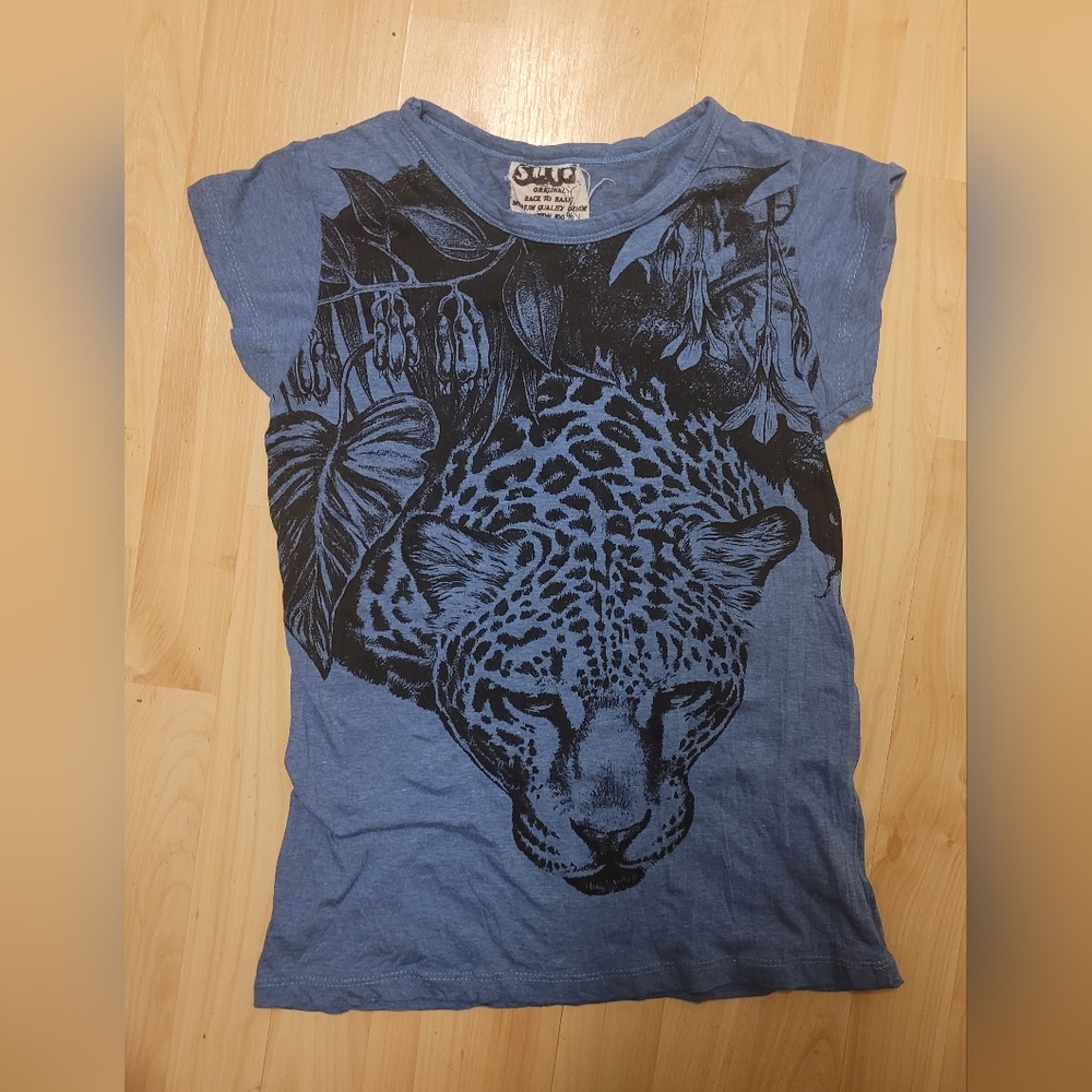 Sure design women's t-shirt